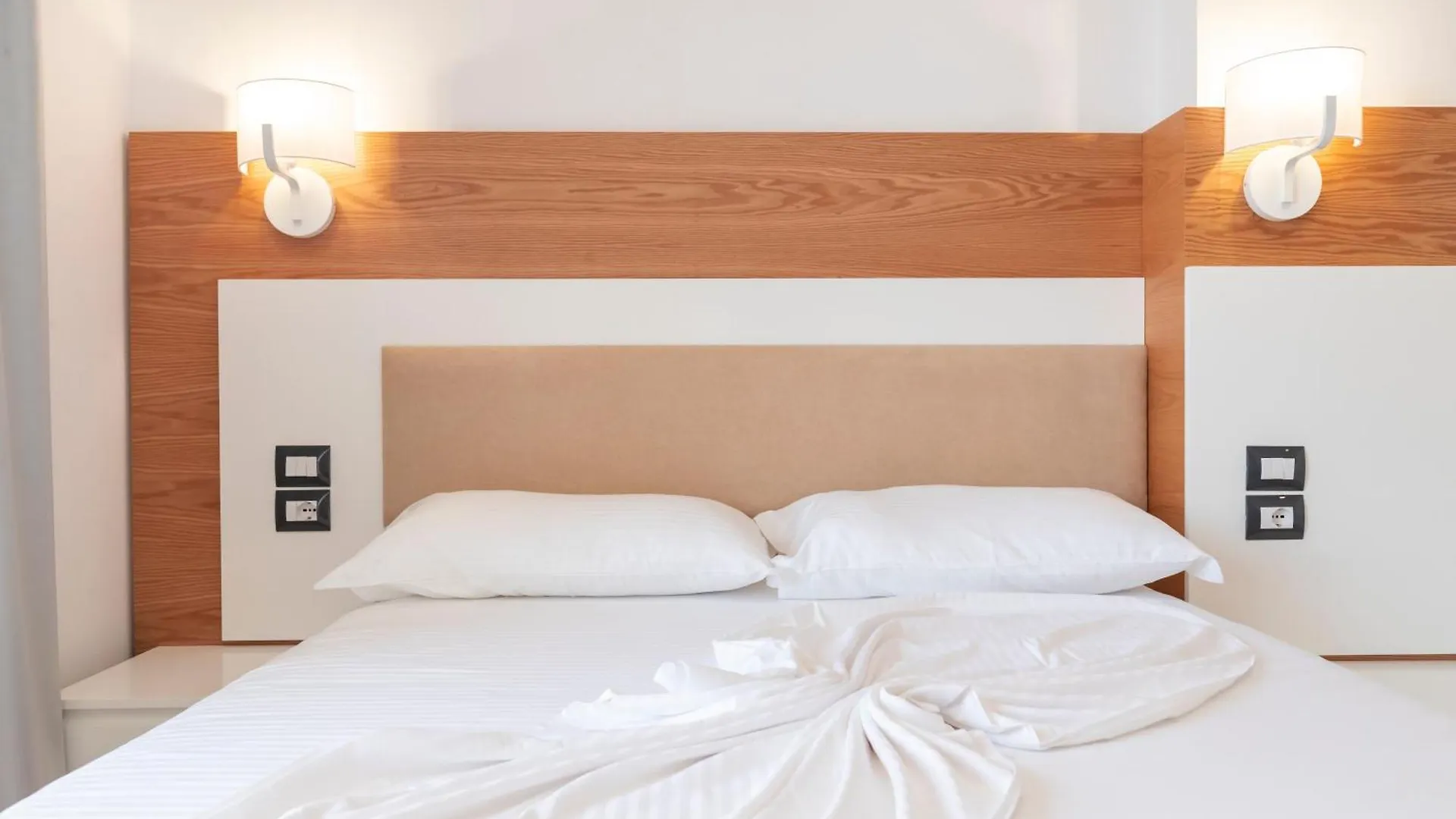 Hotel Ventus Ksamil