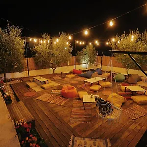 Privé Hotel&apartment Sarandë